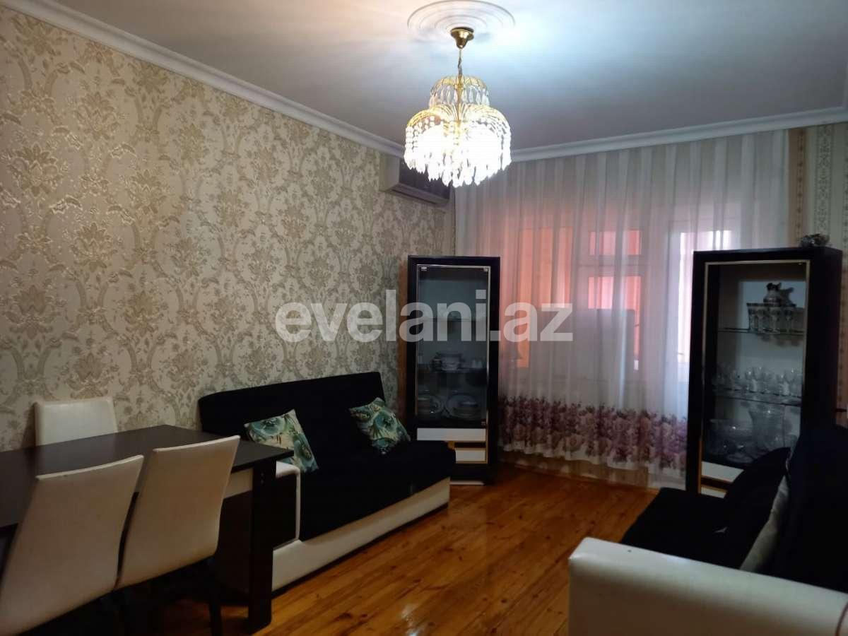 Satılır, köhnə tikili, 3 otaqlı, 80 m², Köhnə Günəşli q.