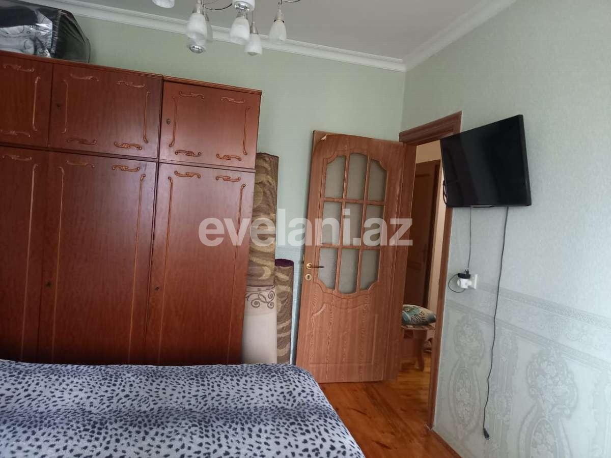 Satılır, köhnə tikili, 3 otaqlı, 80 m², Köhnə Günəşli q.