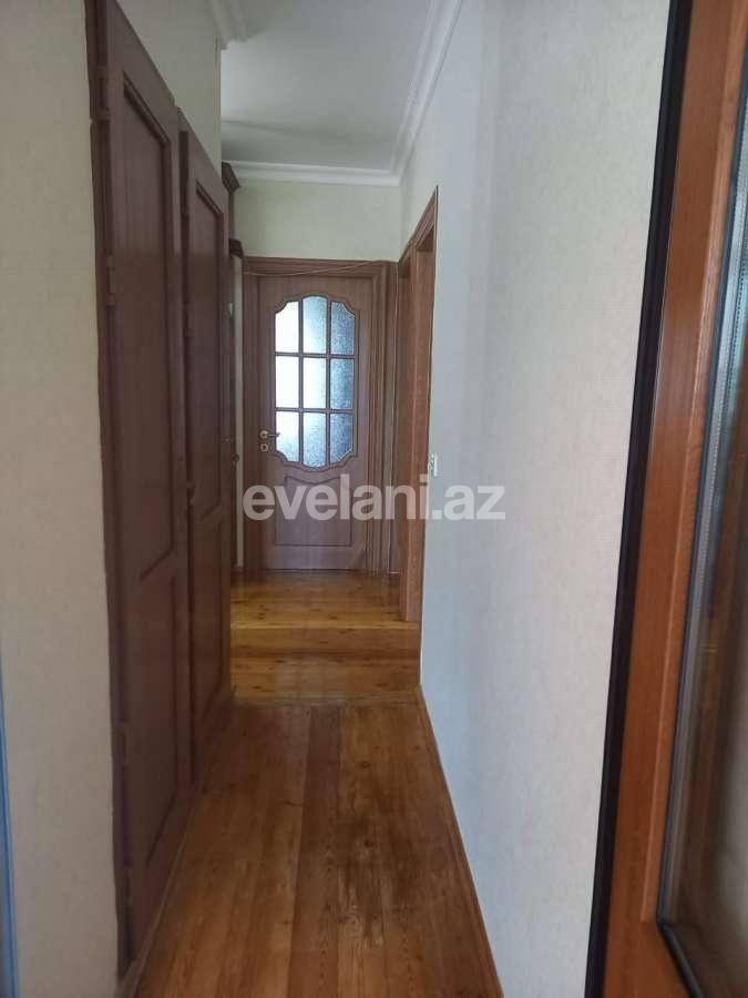 Satılır, köhnə tikili, 3 otaqlı, 80 m², Köhnə Günəşli q.