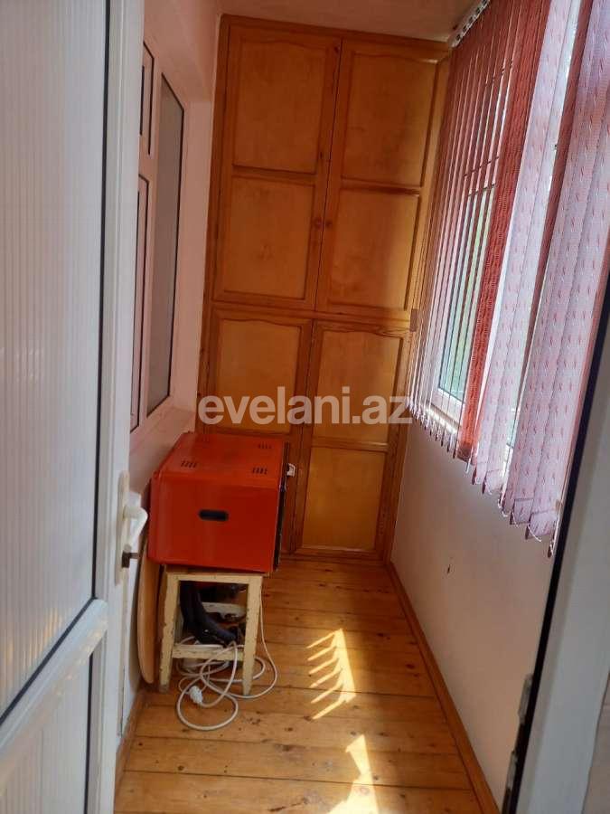 Satılır, köhnə tikili, 3 otaqlı, 80 m², Köhnə Günəşli q.