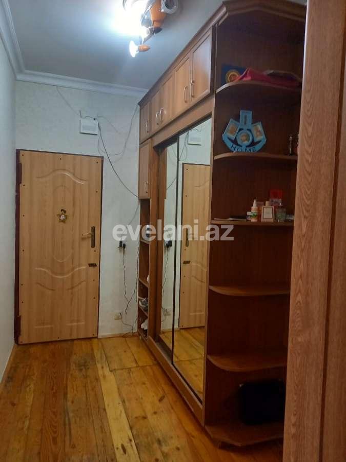 Satılır, köhnə tikili, 3 otaqlı, 80 m², Köhnə Günəşli q.