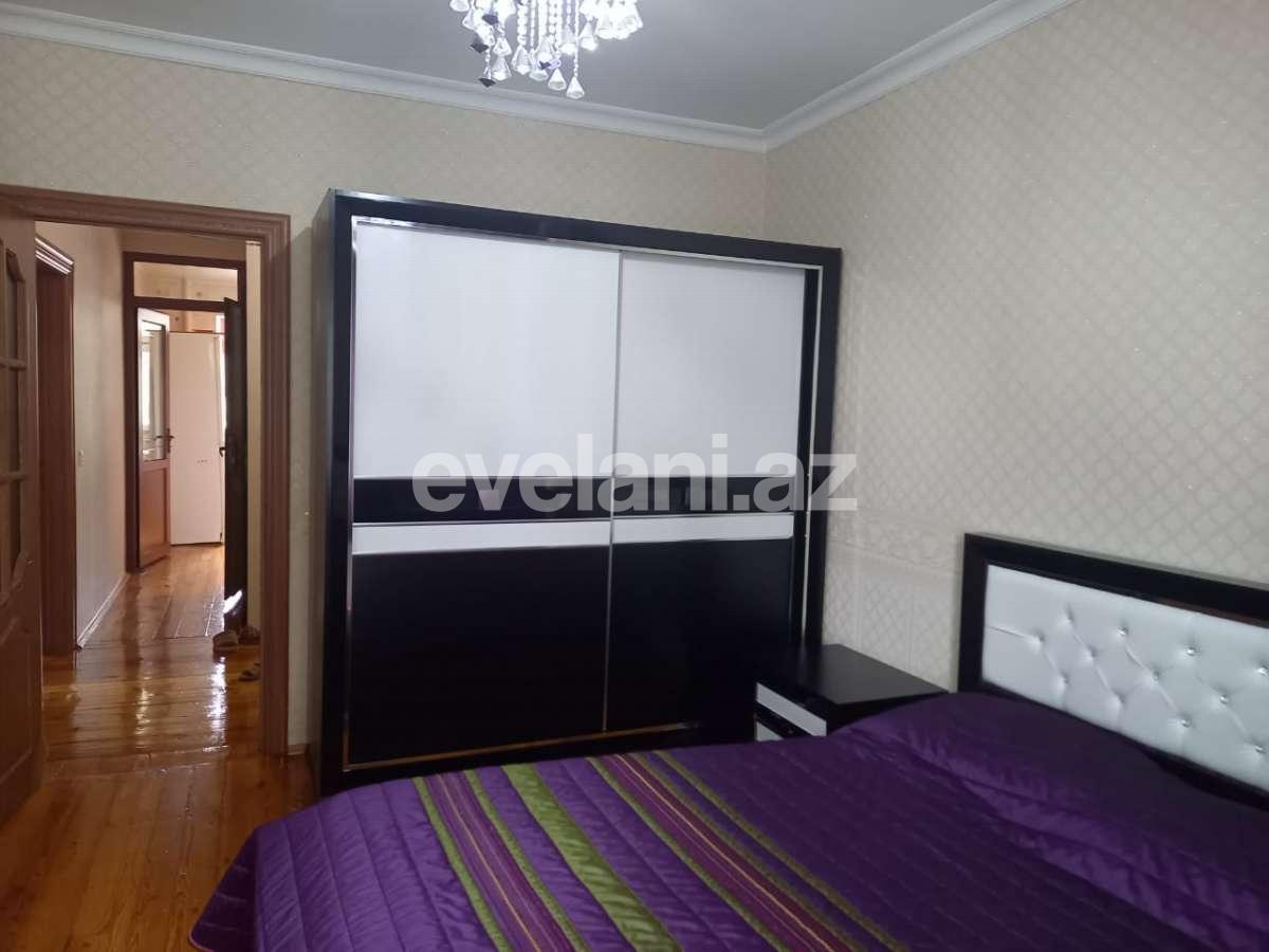 Satılır, köhnə tikili, 3 otaqlı, 80 m², Köhnə Günəşli q.