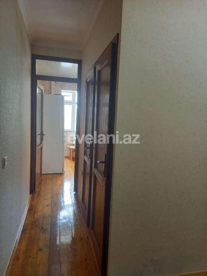 Satılır, köhnə tikili, 3 otaqlı, 80 m², Köhnə Günəşli q.