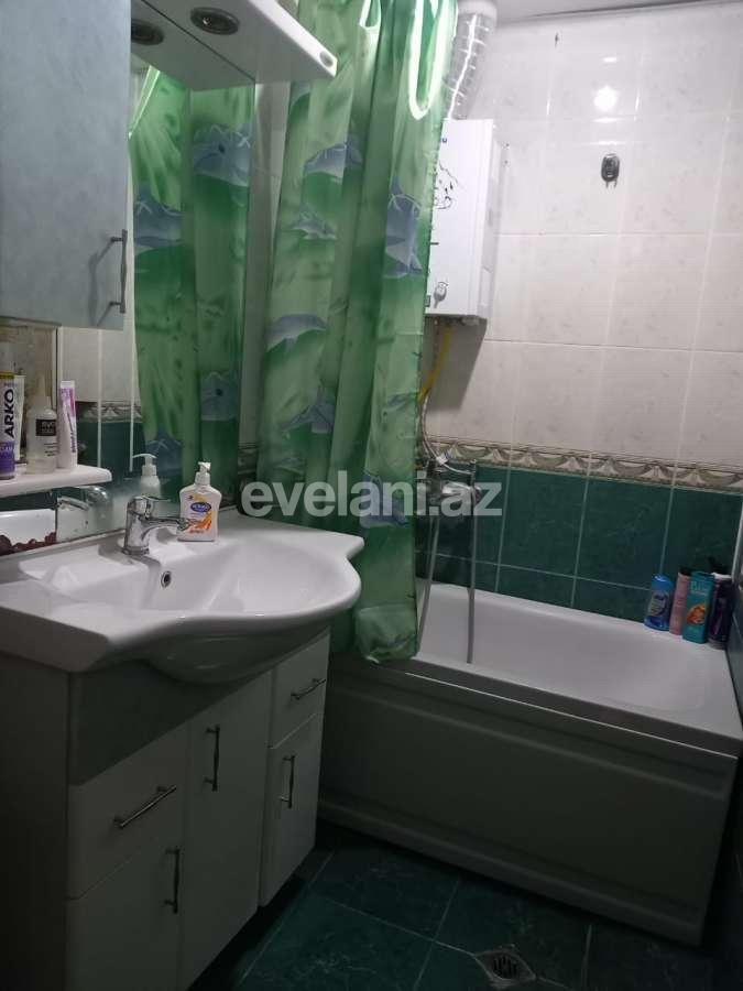 Satılır, köhnə tikili, 3 otaqlı, 80 m², Köhnə Günəşli q.