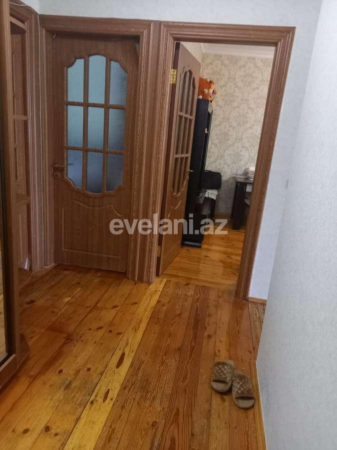 Satılır, köhnə tikili, 3 otaqlı, 80 m², Köhnə Günəşli q.