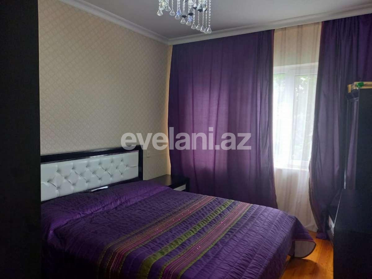 Satılır, köhnə tikili, 3 otaqlı, 80 m², Köhnə Günəşli q.