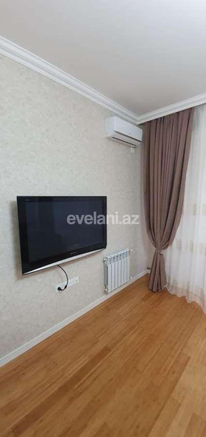 Kirayə verilir, yeni tikili, 2 otaqlı, 60 m², Yasamal r.