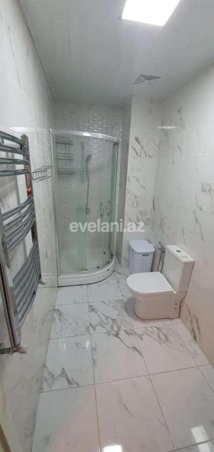 Kirayə verilir, yeni tikili, 2 otaqlı, 60 m², Yasamal r.