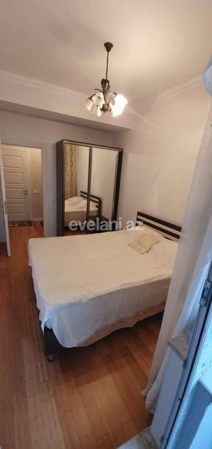 Kirayə verilir, yeni tikili, 2 otaqlı, 60 m², Yasamal r.