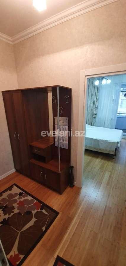 Kirayə verilir, yeni tikili, 2 otaqlı, 60 m², Yasamal r.