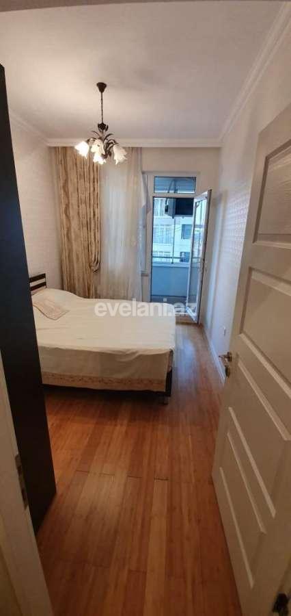 Kirayə verilir, yeni tikili, 2 otaqlı, 60 m², Yasamal r.