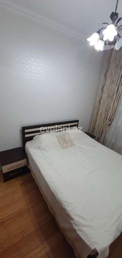 Kirayə verilir, yeni tikili, 2 otaqlı, 60 m², Yasamal r.