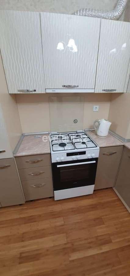 Kirayə verilir, yeni tikili, 2 otaqlı, 60 m², Yasamal r.