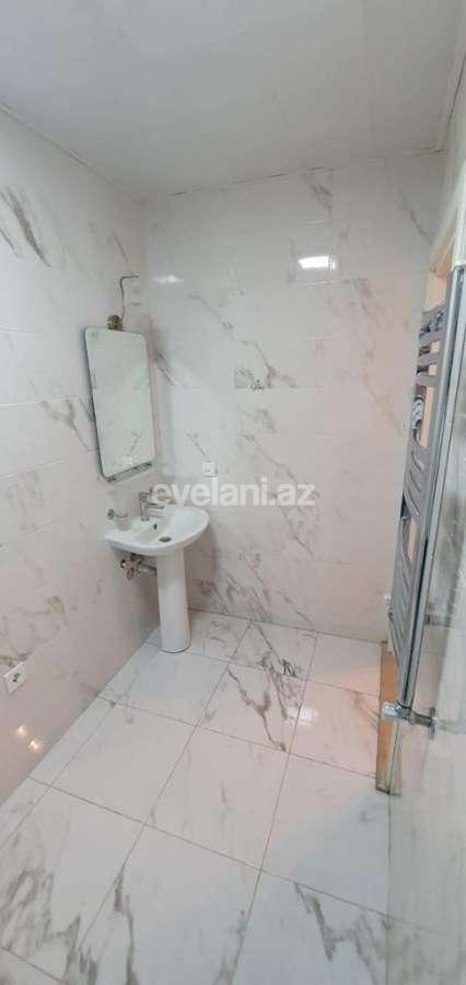 Kirayə verilir, yeni tikili, 2 otaqlı, 60 m², Yasamal r.