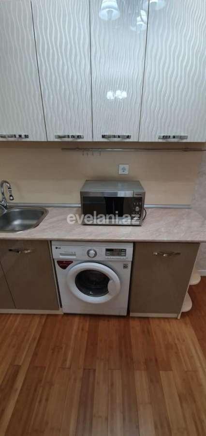Kirayə verilir, yeni tikili, 2 otaqlı, 60 m², Yasamal r.