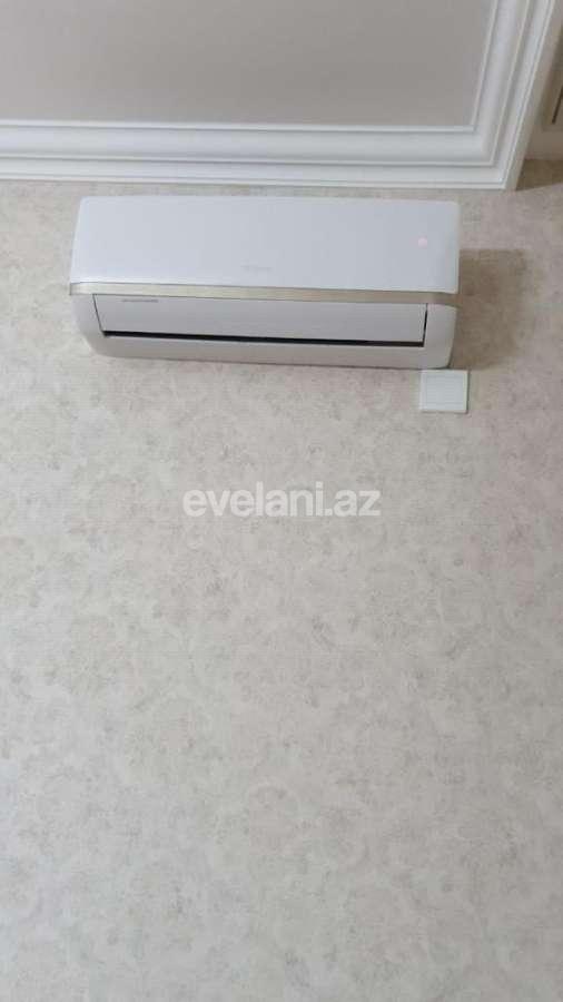 Kirayə verilir, yeni tikili, 2 otaqlı, 60 m², Yasamal r.