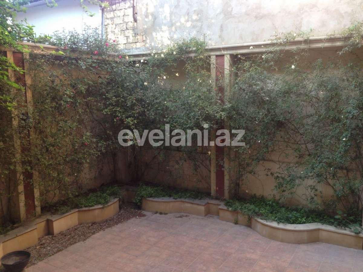 Satılır, villa, 8 otaqlı, 630 m², Gənclik m.
