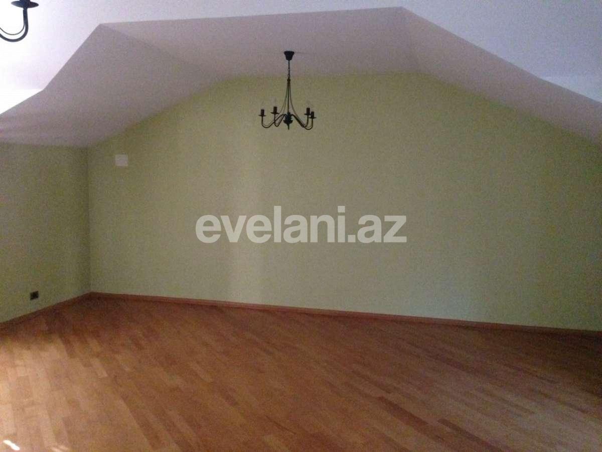 Satılır, villa, 8 otaqlı, 630 m², Gənclik m.