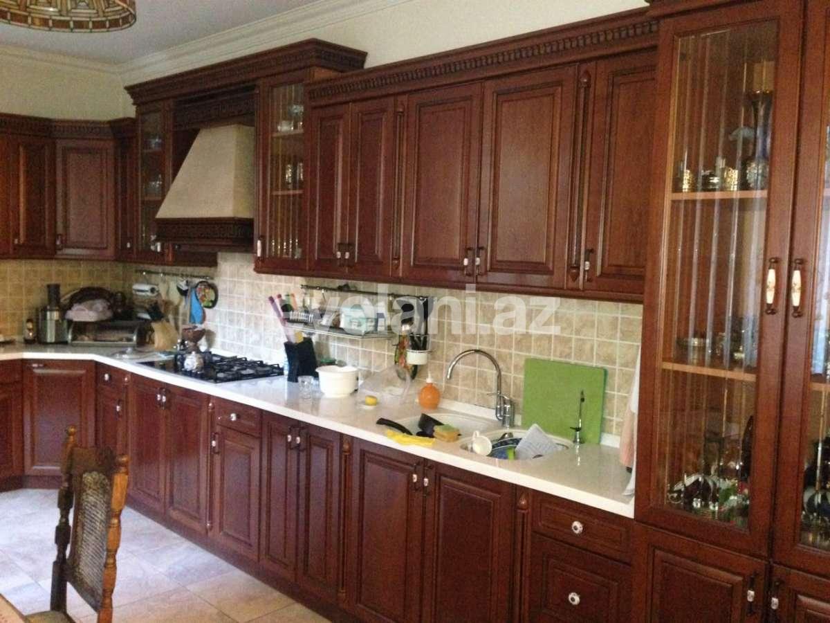 Satılır, villa, 8 otaqlı, 630 m², Gənclik m.