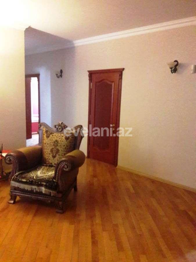 Satılır, villa, 8 otaqlı, 630 m², Gənclik m.