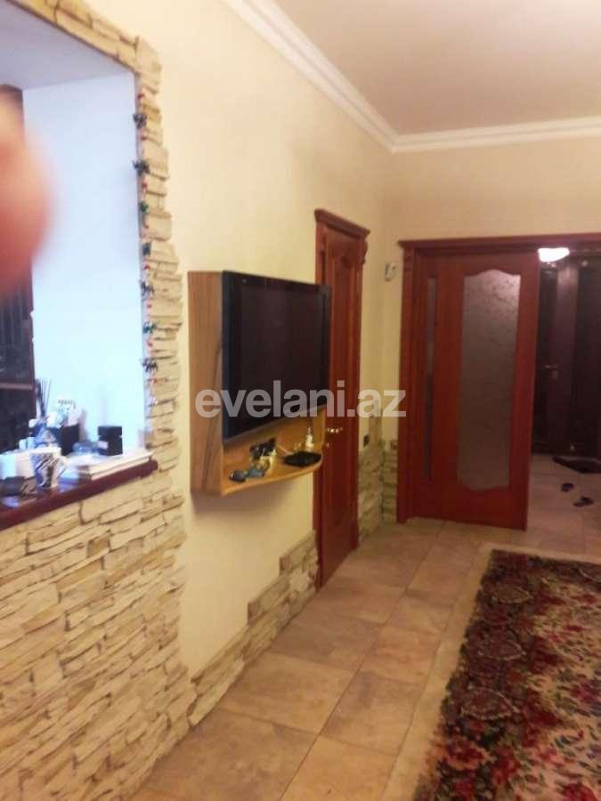 Satılır, villa, 8 otaqlı, 630 m², Gənclik m.