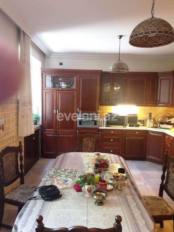 Satılır, villa, 8 otaqlı, 630 m², Gənclik m.