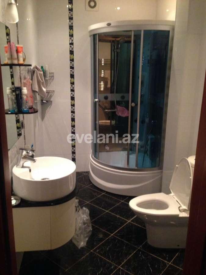 Satılır, villa, 8 otaqlı, 630 m², Gənclik m.