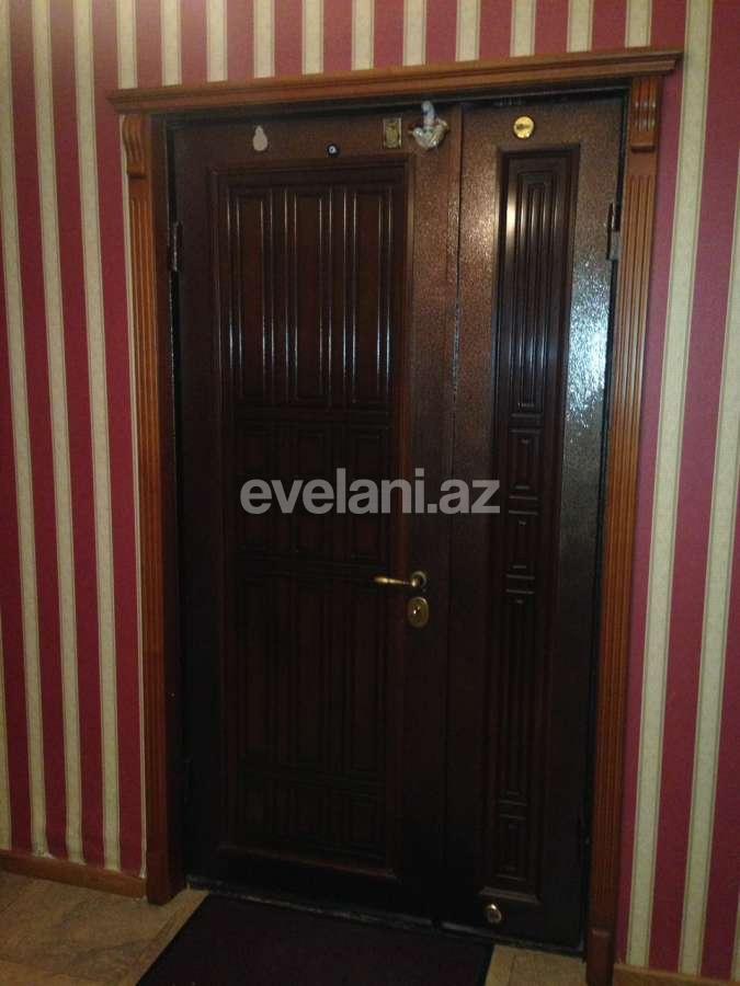 Satılır, villa, 8 otaqlı, 630 m², Gənclik m.