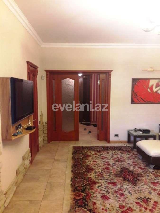 Satılır, villa, 8 otaqlı, 630 m², Gənclik m.