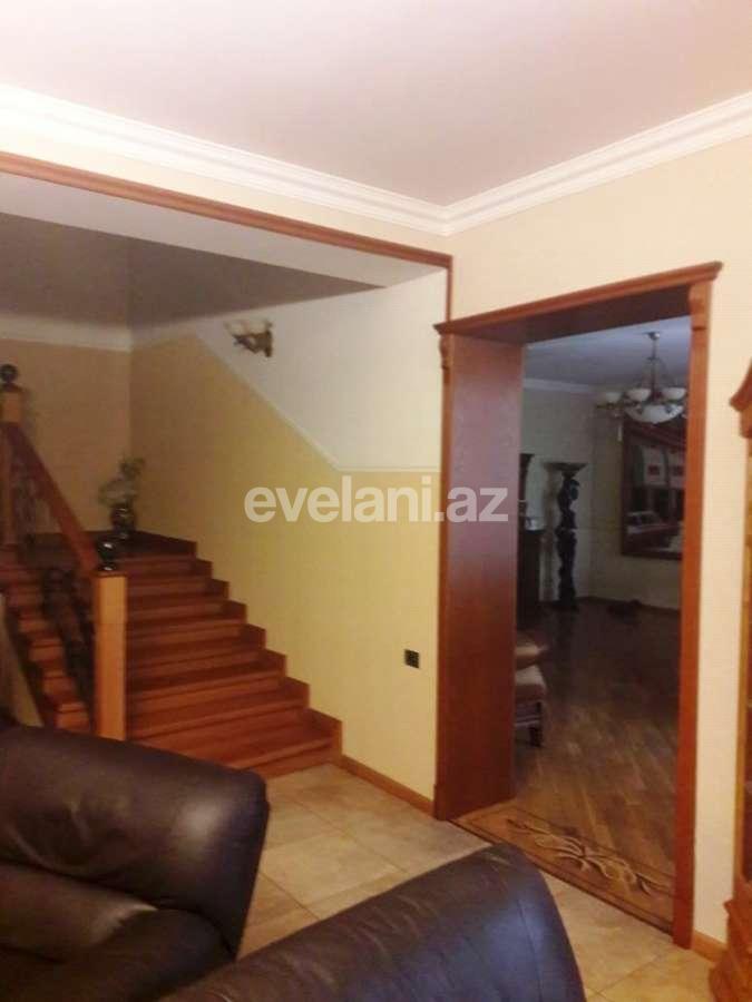 Satılır, villa, 8 otaqlı, 630 m², Gənclik m.
