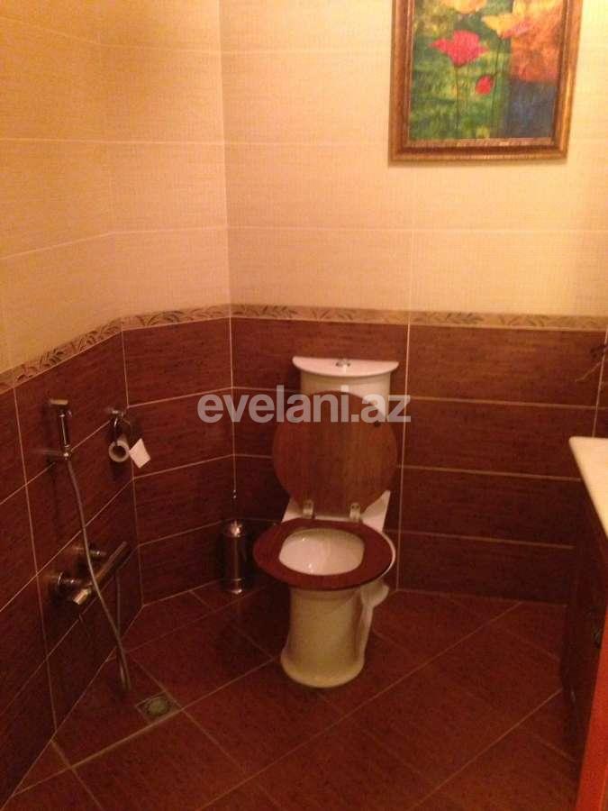 Satılır, villa, 8 otaqlı, 630 m², Gənclik m.