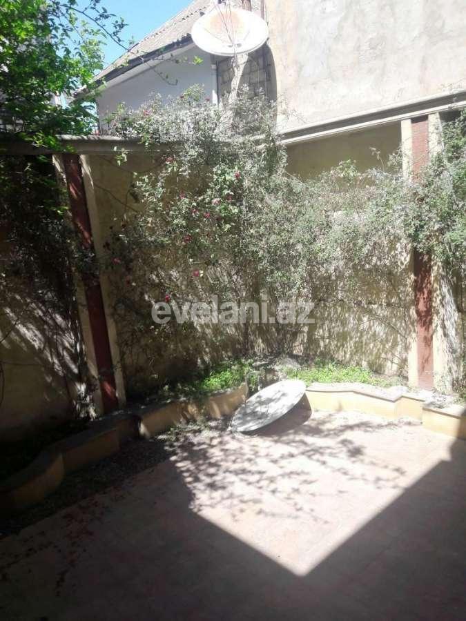 Satılır, villa, 8 otaqlı, 630 m², Gənclik m.