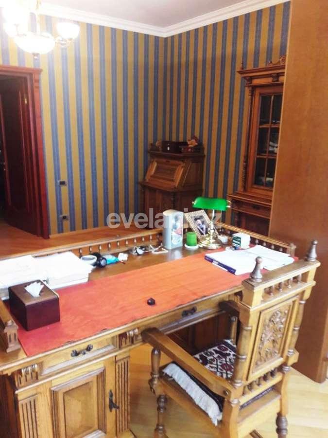 Satılır, villa, 8 otaqlı, 630 m², Gənclik m.