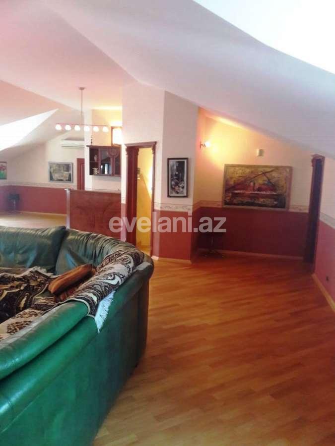 Satılır, villa, 8 otaqlı, 630 m², Gənclik m.