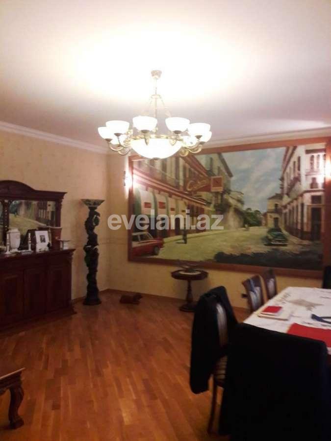Satılır, villa, 8 otaqlı, 630 m², Gənclik m.