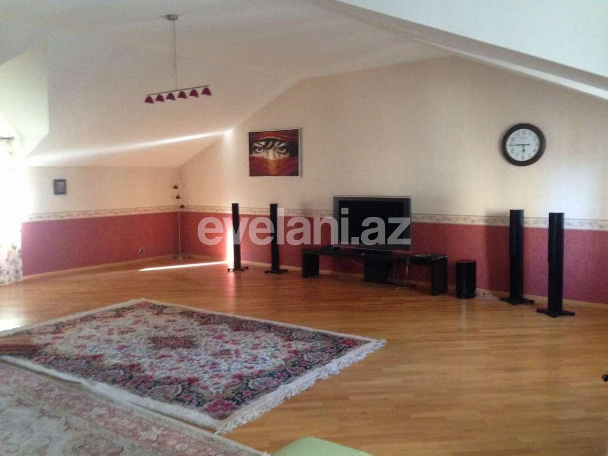 Satılır, villa, 8 otaqlı, 630 m², Gənclik m.