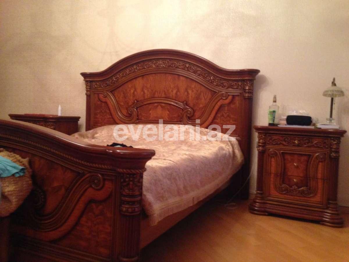 Satılır, villa, 8 otaqlı, 630 m², Gənclik m.