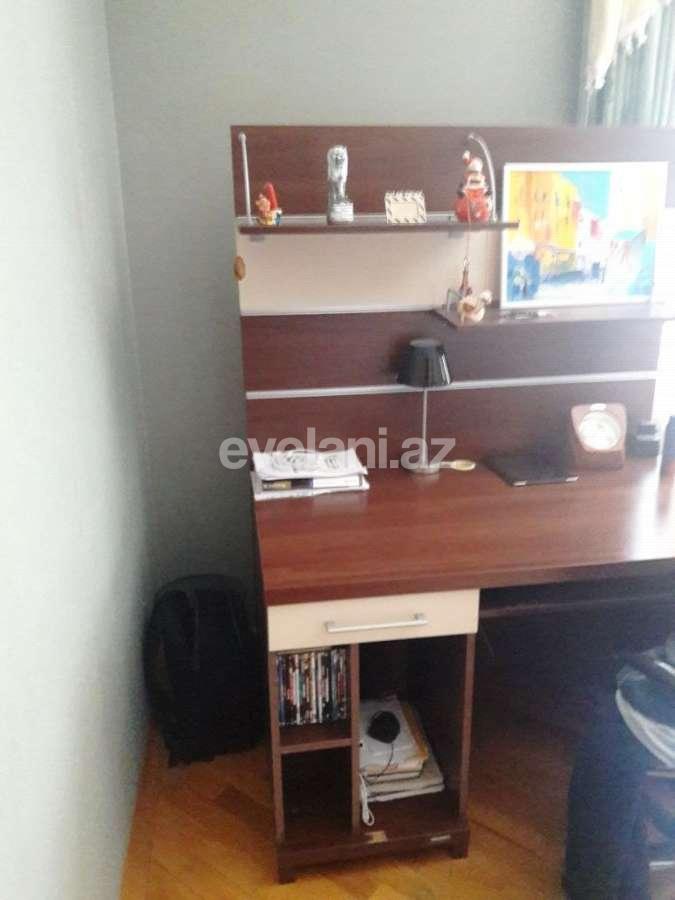 Satılır, villa, 8 otaqlı, 630 m², Gənclik m.