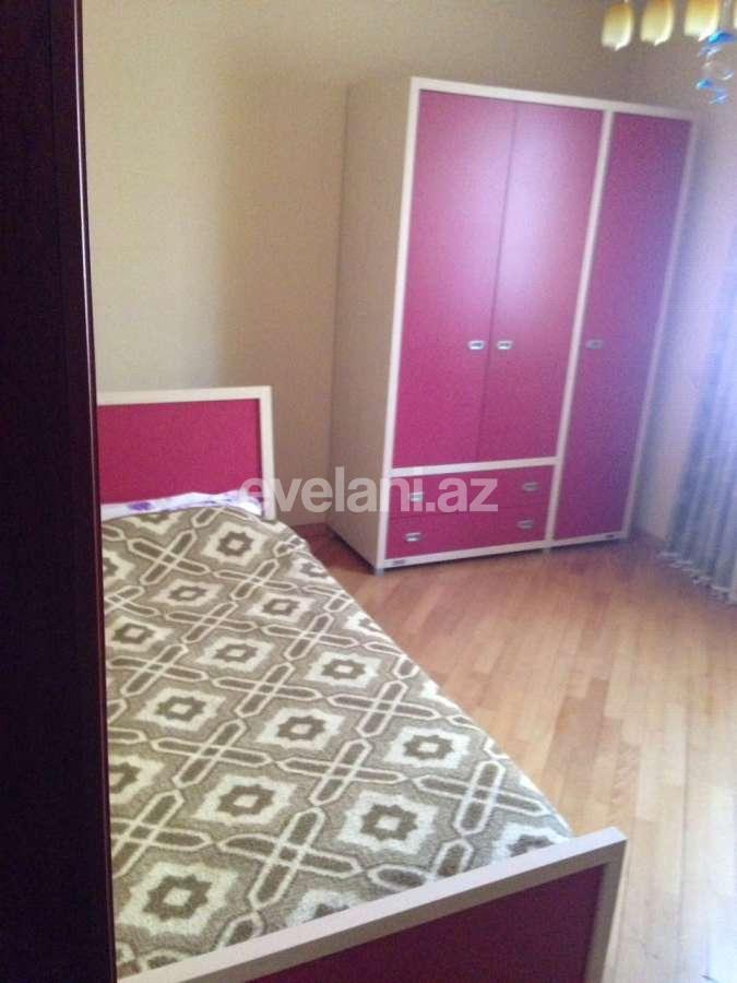 Satılır, villa, 8 otaqlı, 630 m², Gənclik m.