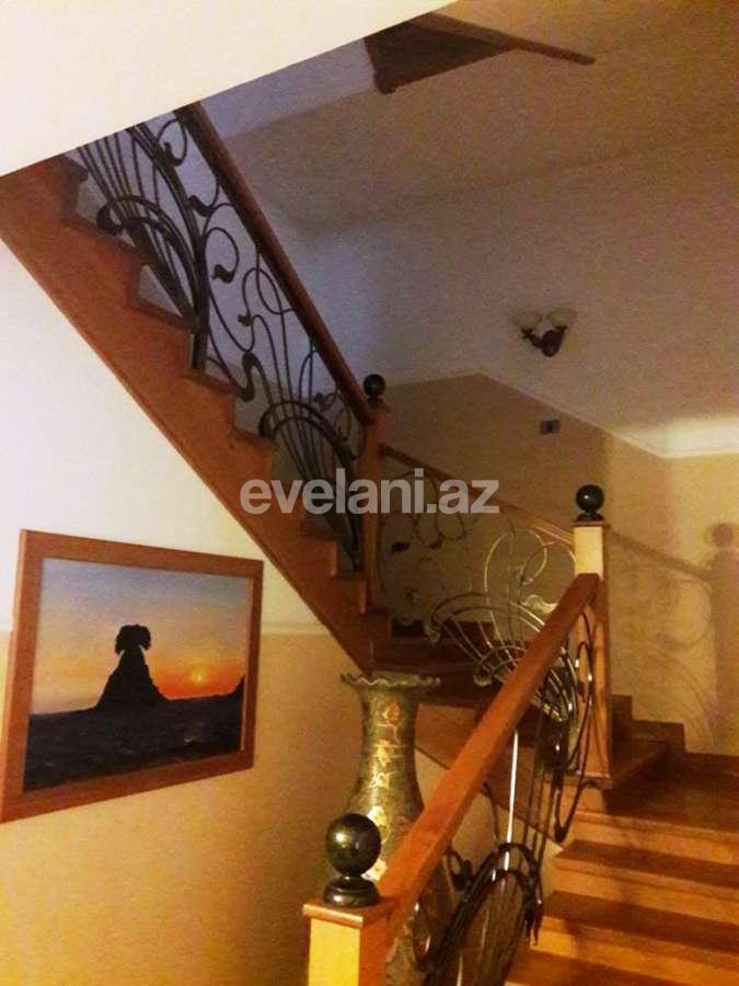 Satılır, villa, 8 otaqlı, 630 m², Gənclik m.