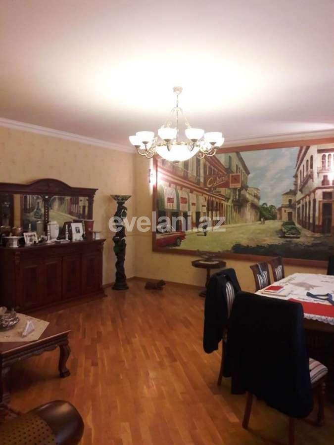 Satılır, villa, 8 otaqlı, 630 m², Gənclik m.