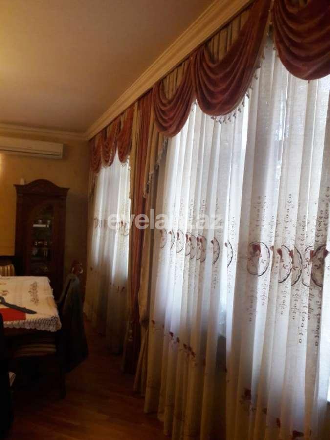 Satılır, villa, 8 otaqlı, 630 m², Gənclik m.