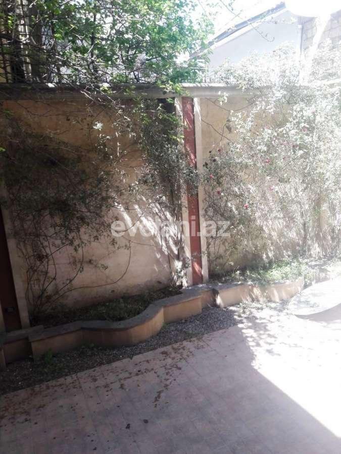 Satılır, villa, 8 otaqlı, 630 m², Gənclik m.