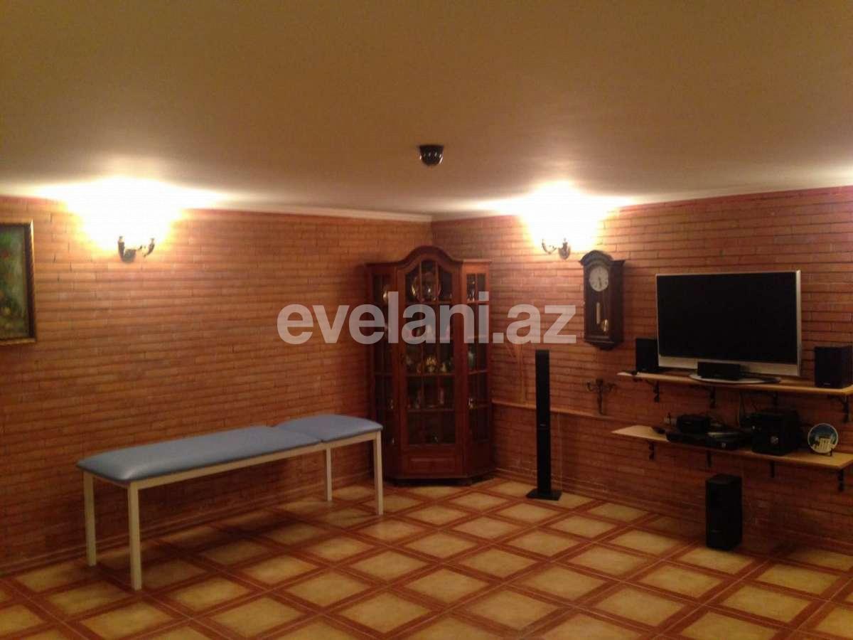 Satılır, villa, 8 otaqlı, 630 m², Gənclik m.