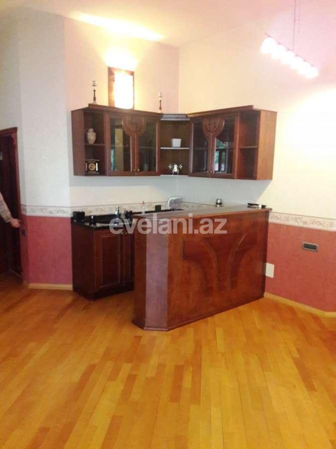 Satılır, villa, 8 otaqlı, 630 m², Gənclik m.