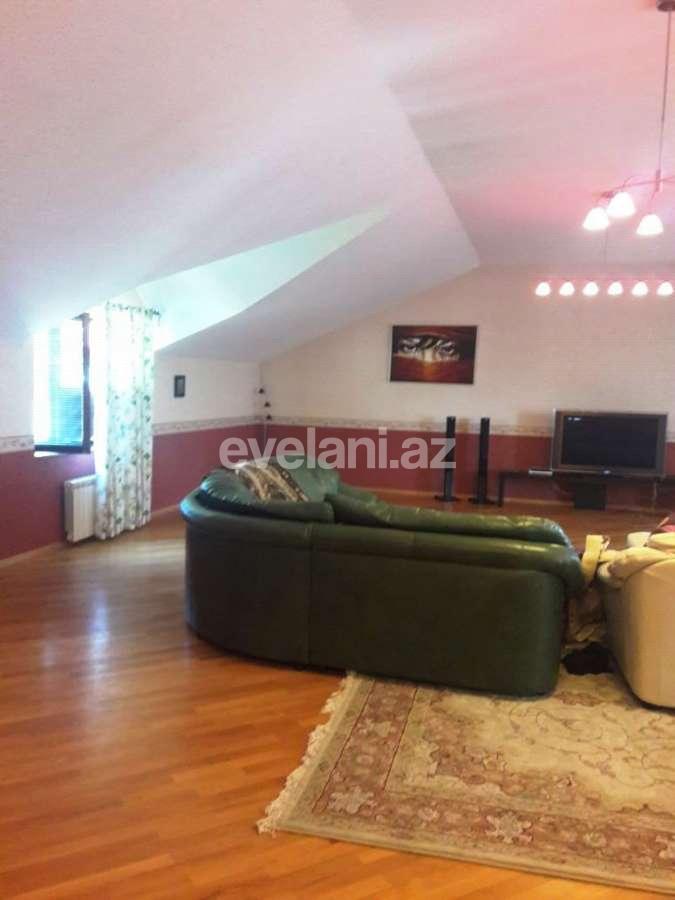 Satılır, villa, 8 otaqlı, 630 m², Gənclik m.