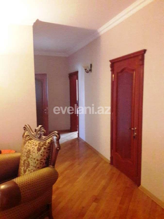 Satılır, villa, 8 otaqlı, 630 m², Gənclik m.