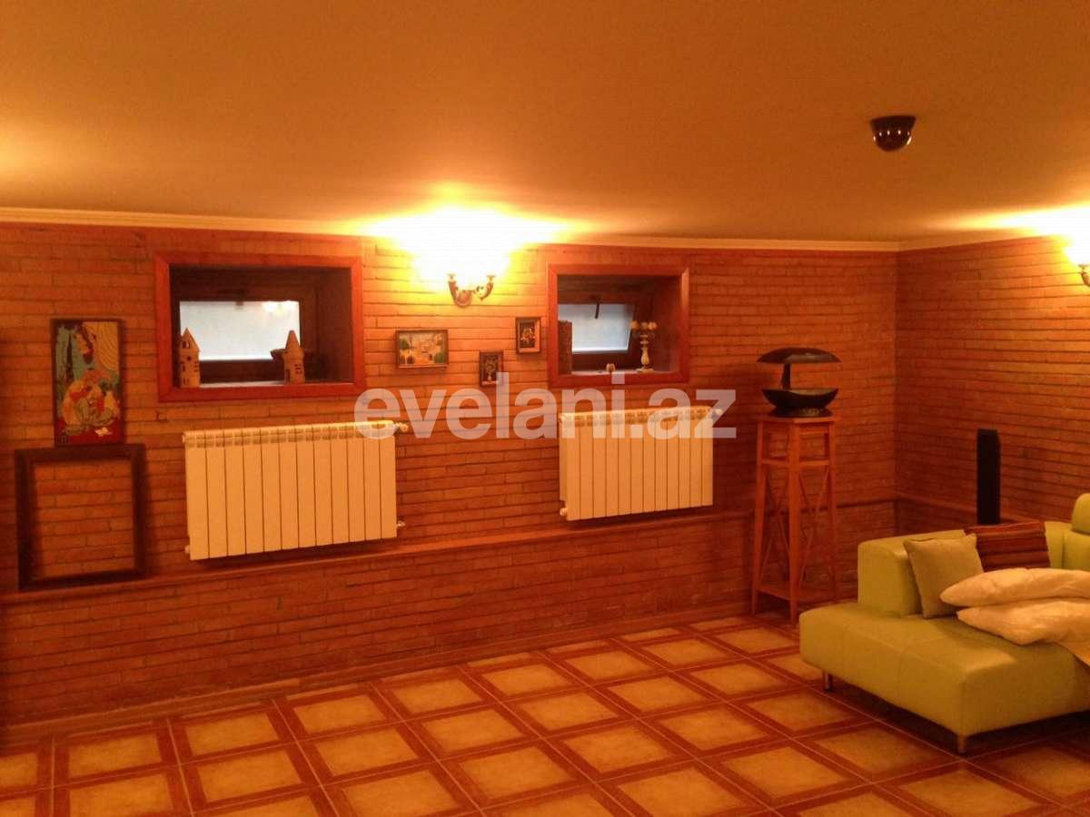 Satılır, villa, 8 otaqlı, 630 m², Gənclik m.