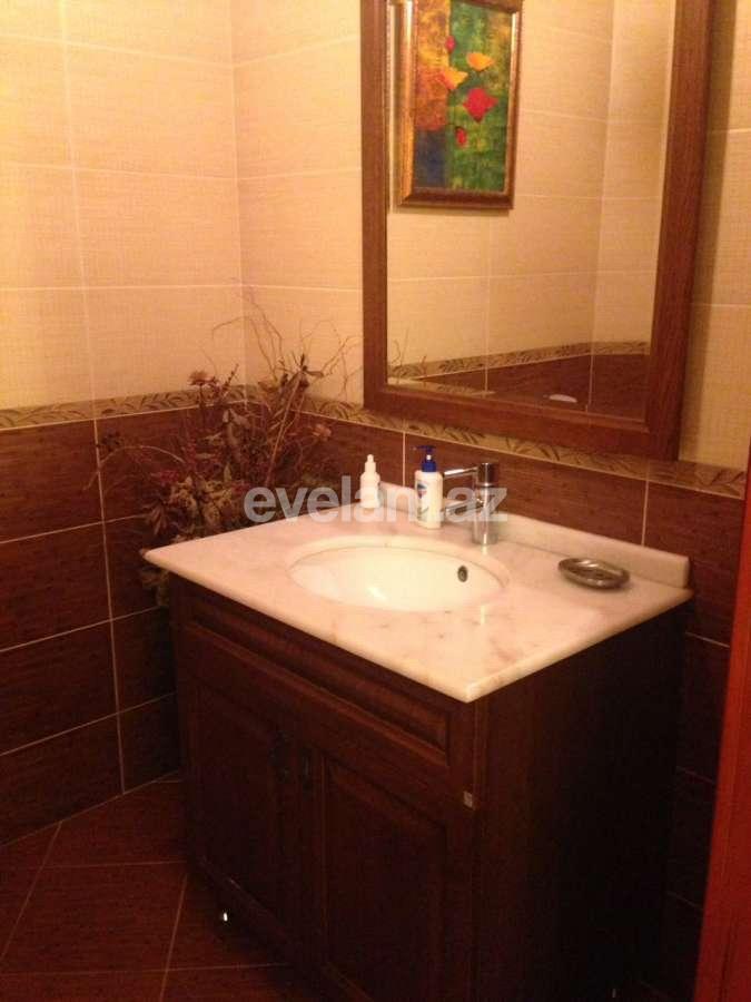 Satılır, villa, 8 otaqlı, 630 m², Gənclik m.