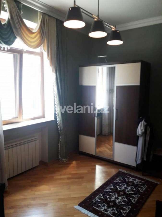 Satılır, villa, 8 otaqlı, 630 m², Gənclik m.